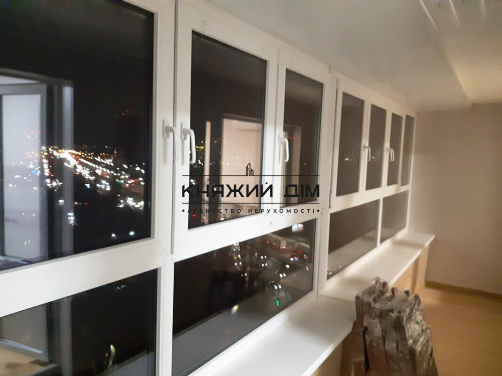 Продаж 1-но кімнатної квартири по вул. Академіка Заболотного, код 21147263 Київ - зображення 10