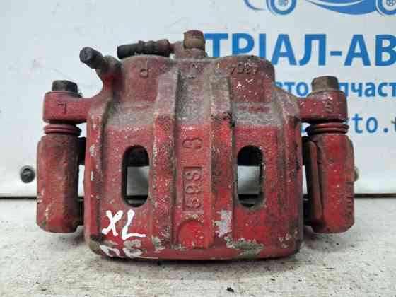 Суппорт передний правый Mitsubishi Outlander XL 2.4 БЕНЗИН 4B12 2007 (б/у) Киев