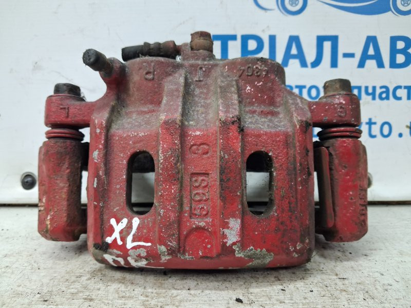 Суппорт передний правый Mitsubishi Outlander XL 2.4 БЕНЗИН 4B12 2007 (б/у) Киев - изображение 1