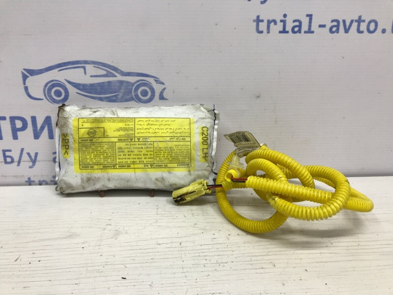 Подушка безопасности в кресло SsangYong Korando 2010-2019  (Арт. 51459) Киев - изображение 1