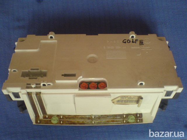 Продаю Запчастини до VW GOLF-III Івано-Франківськ - зображення 5