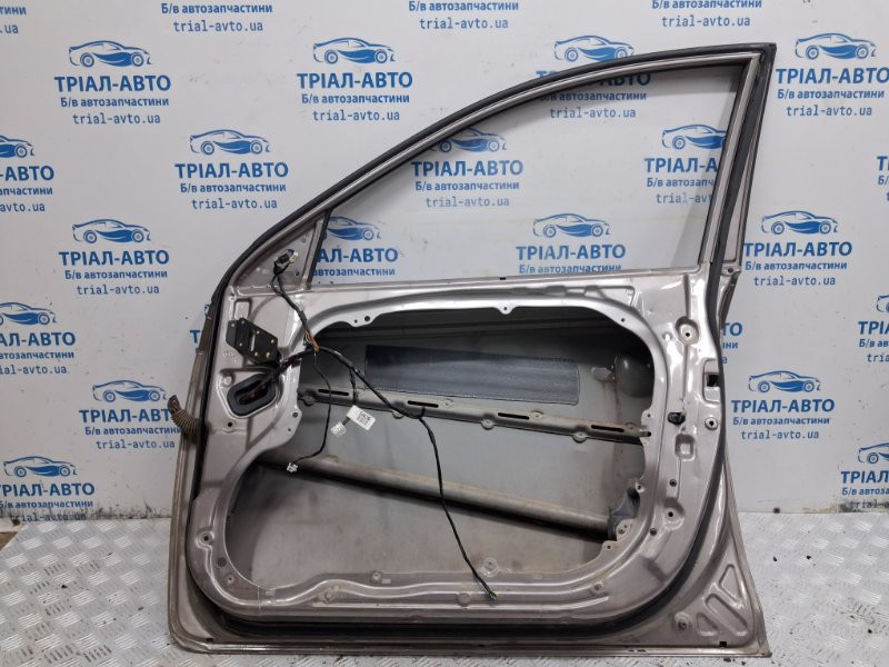 Дверь передняя правая Kia Ceed 2006-2012 760041H000 (Арт. 78605) Київ - зображення 10