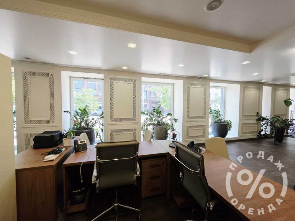 продажа торговые площади Киев, Шевченковский, 1100000 $ Київ - зображення 7