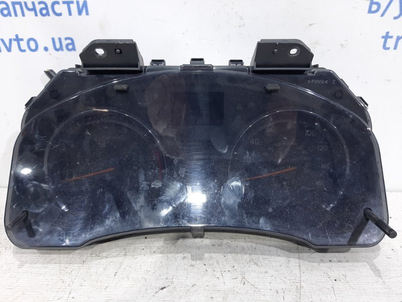 Приборная панель Toyota Avensis T27 1.8 БЕНЗИН 2ZRFAE 2009 (б/у) Київ - зображення 1