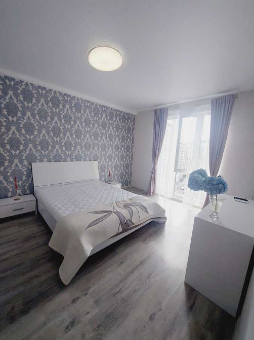 продажа 1-к квартира Киев, Голосеевский, 125000 $ Киев - изображение 2