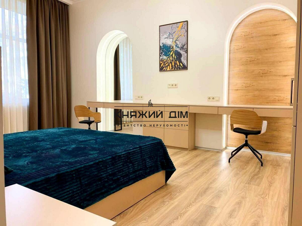 Без комісії! Оренда 2-х к. квартири студіо в центрі Києва Майдан Незалежності. № 11204117 Київ - зображення 3