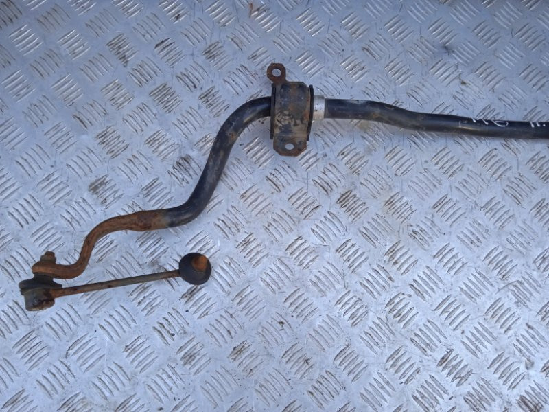 Стабилизатор передний Mazda 6 GH 2.5 БЕНЗИН 2007 (б/у) Київ - зображення 2