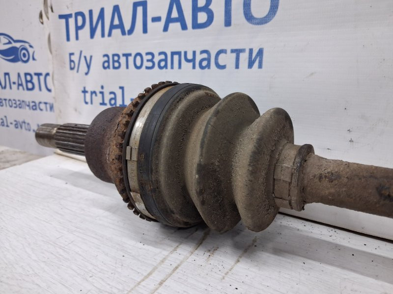 Привод задний правый Mitsubishi Outlander 2003-2006 MN156838 (Арт. 67271) Київ - зображення 3