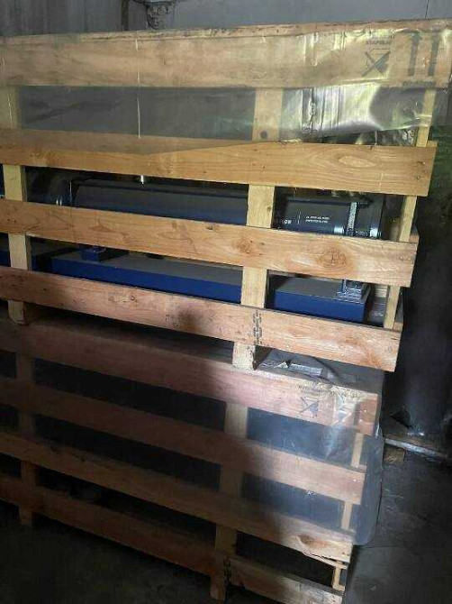 Продаж виробниче обладнання  - зображення 10