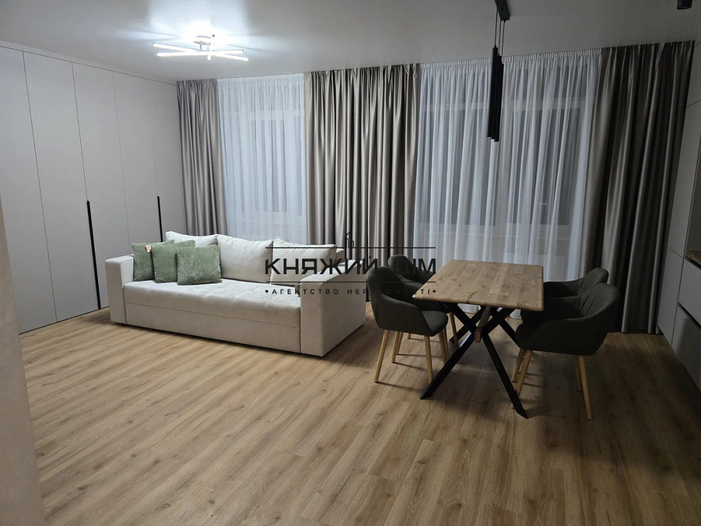 #127961;#65039; ЖК Terracotta | 2-кімнатна квартира з видом на озеро Вирлиця! Київ - зображення 2