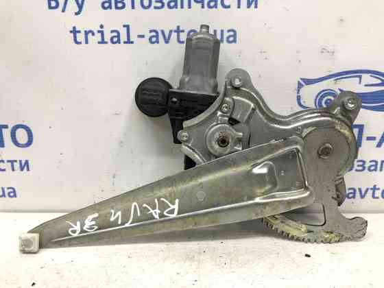 Стеклоподъемник задний правый Toyota RAV 4 2005-2016 6980342040 (Арт. 30233) Київ