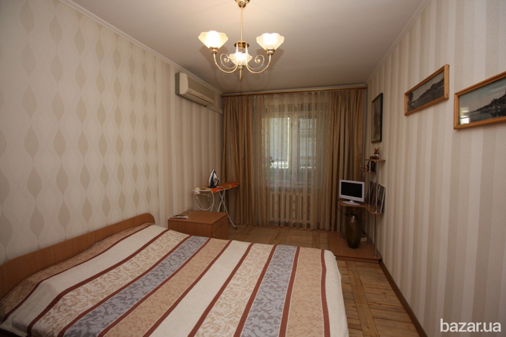 Продам 3 комнатную квартиру по улице Победы 133 б Запорожье - изображение 6