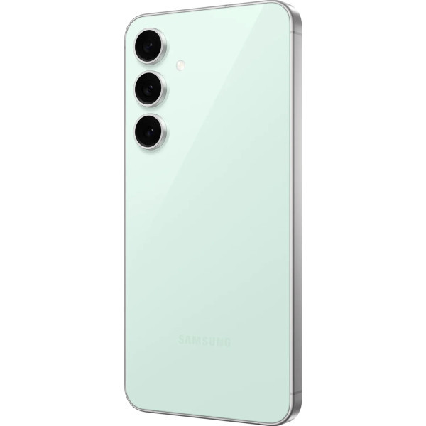 Смартфон Samsung Galaxy S24 FE S721B 8/256GB Mint (SM-S721BLGG) EU (Код товару:38627) Харьков - изображение 7