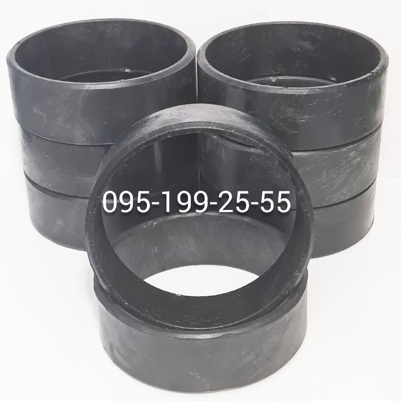 Втулка балансиру ПИМ-40; втулка балансиру ПРТ-10; втулка балансиру МЖТ-11 Дніпро - зображення 1