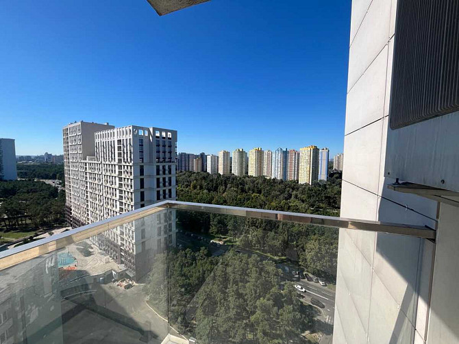 долгосрочная аренда 3-к квартира Киев, Днепровский, 1100 $/мес. Київ - зображення 12