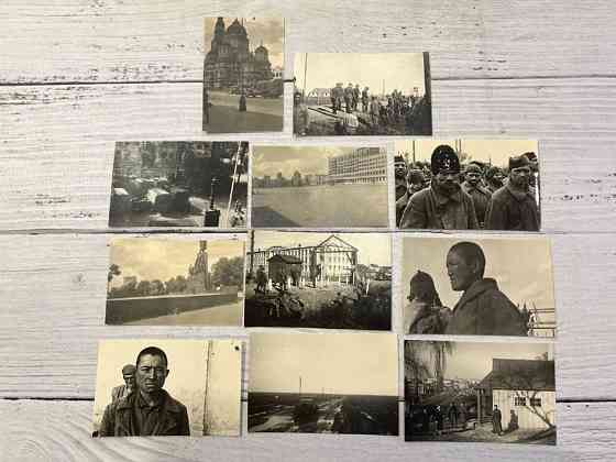 Фотографии Третий Рейх № 15 (оккупация Харькова) Киев