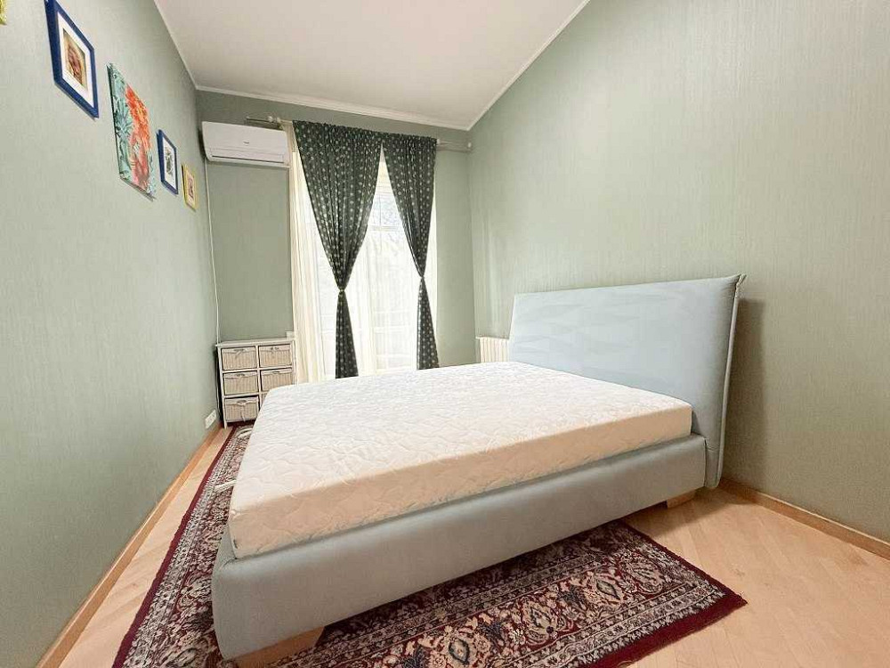 долгосрочная аренда 3-к квартира Киев, Голосеевский, 1200 $/мес. Київ - зображення 3