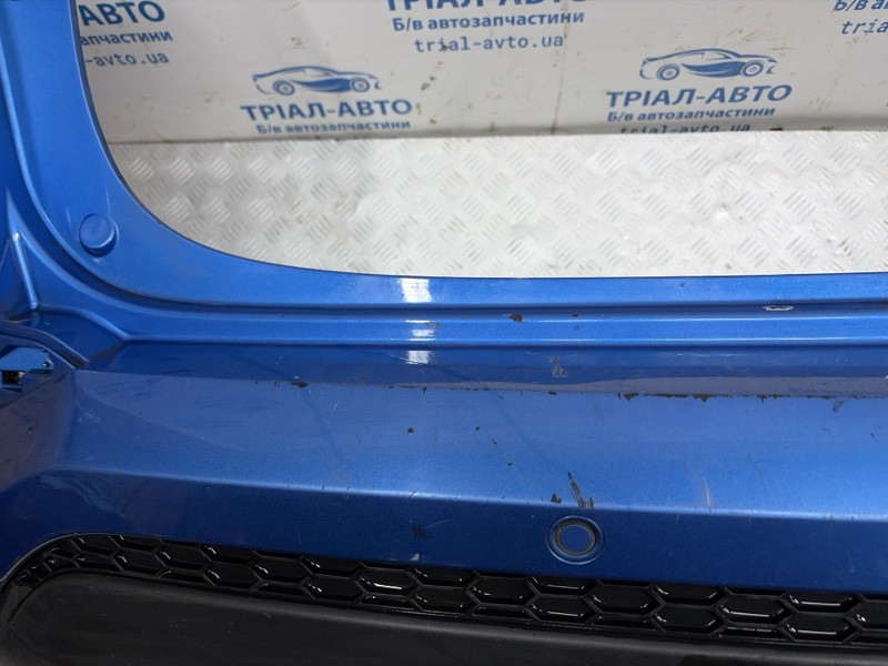 Бампер задний Hyundai Tucson 2015-2021 86640D7000 (Арт. 83954) Київ - зображення 8