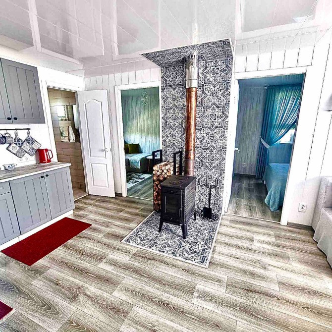 Будинок з меблями в Броварському р-ні с. Вільне Бровари - зображення 3