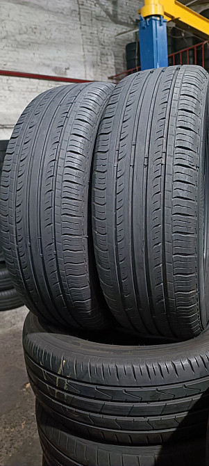 195/65 R15 91H EverGreen EH23 Склад шин б/у Літні колеса Киев - изображение 3