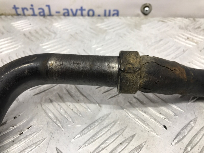 Стабилизатор передний Kia Ceed ED 1.6 DIESEL D4FB 2006 (б/у) Київ - зображення 5