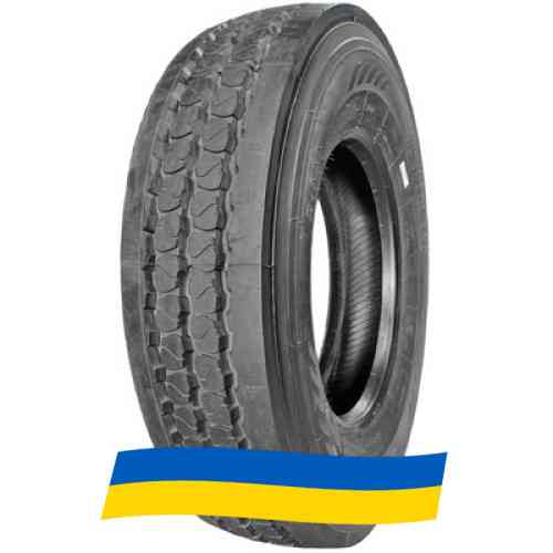 11 R22.5 Wonderland R-920 152/149M Універсальна шина Київ