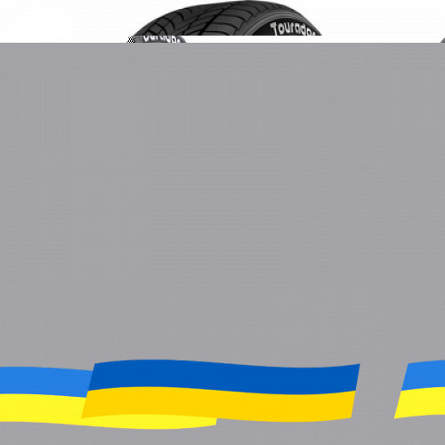 225/60 R17 Tourador X All Climate TF2 103V Легкова шина Киев - изображение 1