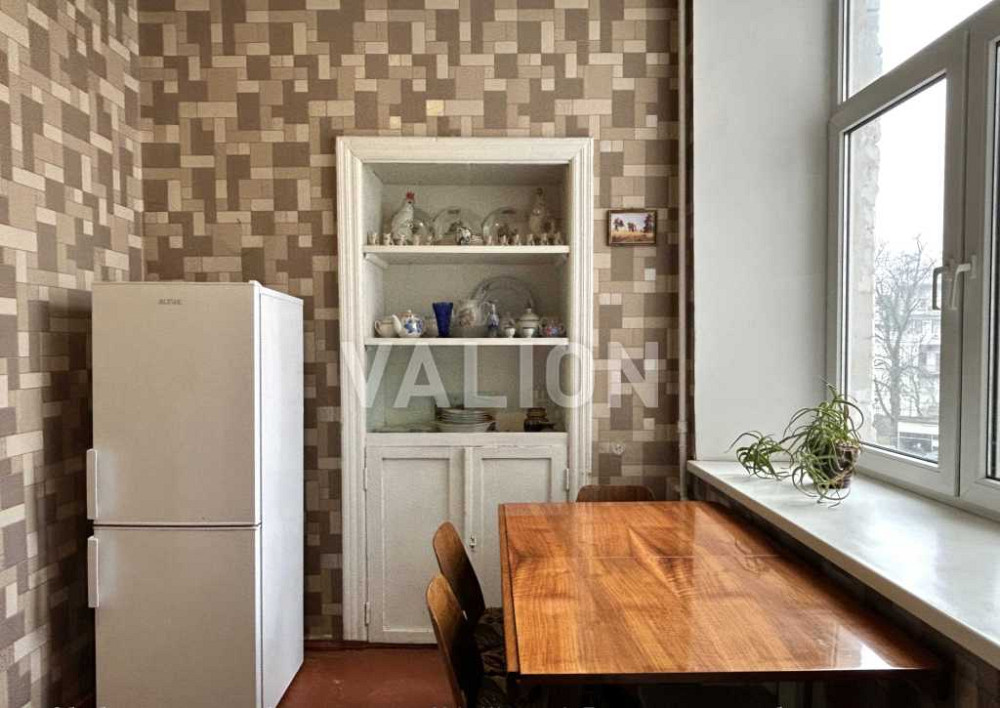 продажа 2-к квартира Киев, Шевченковский, 140000 $ Київ - зображення 6