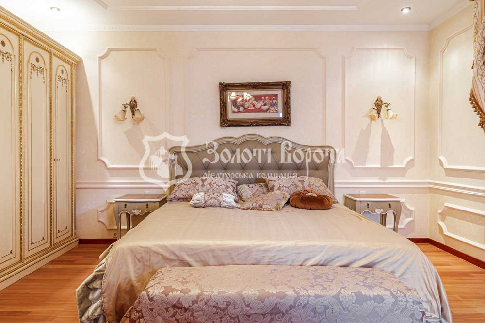 продажа 4-к квартира Киев, Печерский, 299000 $ Київ - зображення 1