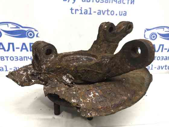 Кулак поворотный правый со ступицей Mitsubishi Outlander 2012-2021 3870A008 (Арт. 29596) Киев