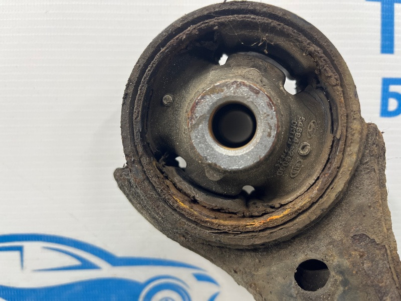 Рычаг правый Hyundai Santa fe CM 2.2 DIESEL D4HB 2005 (б/у) Киев - изображение 5