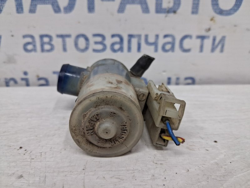 Насос омывателя стекла Suzuki Grand Vitara JT 2.4 БЕНЗИН J24B 2005 (б/у) Київ - зображення 3