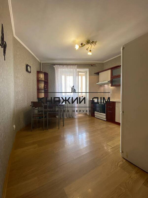 Простора та світла двокімнатна м. Деміївська Науки 62А КОД 11196553 Київ - зображення 7