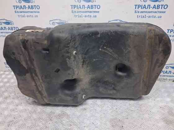 Бак топливный пластик Nissan Qashqai 2006-2013 17202JD51A (Арт. 82505) Київ
