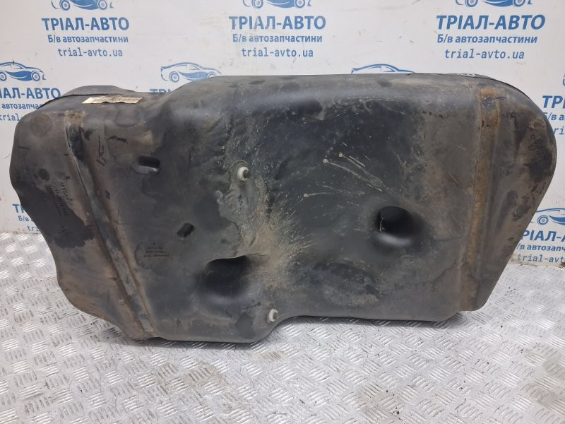 Бак топливный пластик Nissan Qashqai 2006-2013 17202JD51A (Арт. 82505) Киев - изображение 4