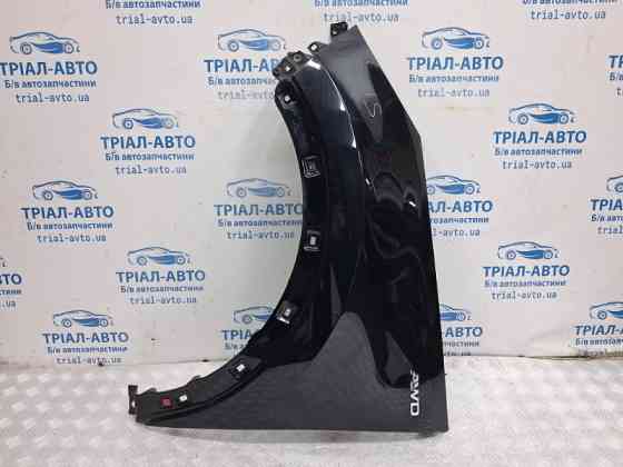 Крыло переднее левое Kia Sportage 2010-2016 663113W000 (Арт. 79752) Киев