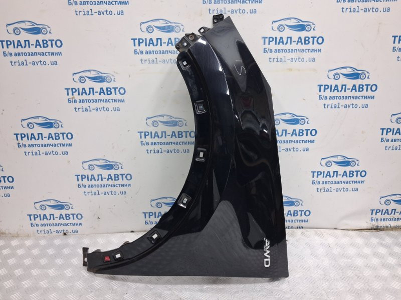 Крыло переднее левое Kia Sportage 2010-2016 663113W000 (Арт. 79752) Киев - изображение 1