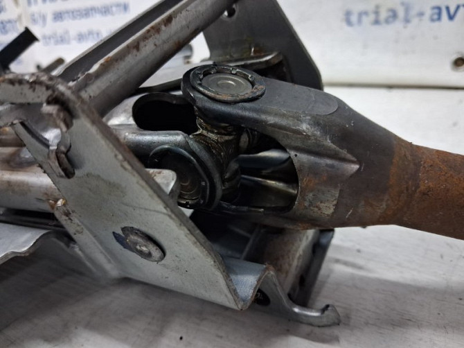 Колонка рулевая Mitsubishi Lancer 2007-2017 MN184104 (Арт. 59990) Київ - зображення 4
