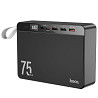 Уценка Портативное ЗУ Power Bank Hoco J94 Overlord 22.5W 75000 mAh Херсон