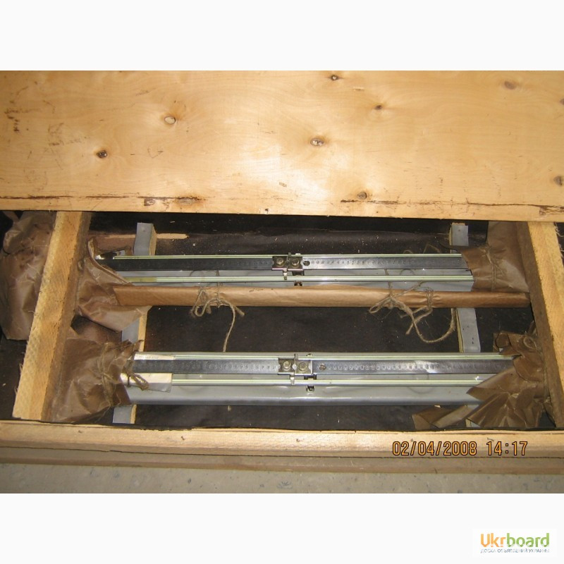 Манометры ДТ-50. дифференциальные, двухтрубные, стеклянные, -2шт Харків - зображення 1