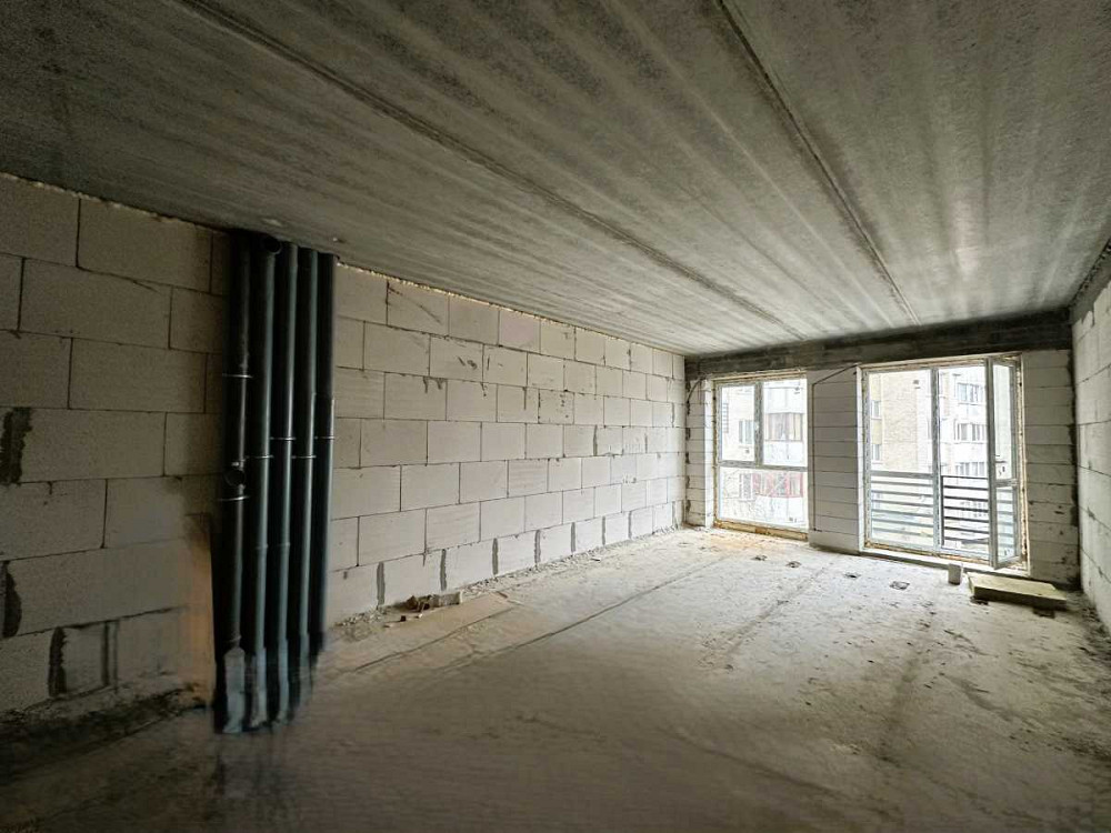 продажа 1-к квартира Киев, Святошинский, 45500 $ Київ - зображення 4