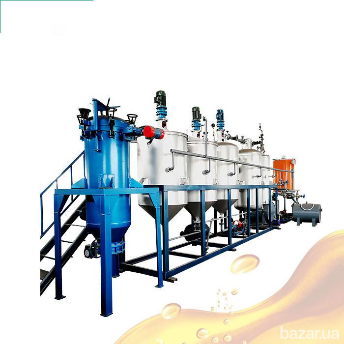 Оборудование для вытопки, плавления, производства животного жира, сала в пищевой и технически жир Киев - изображение 5