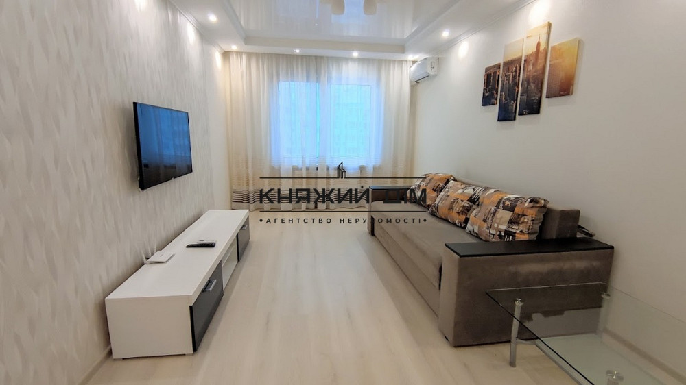 Є ГЕНЕРАТОР! Оренда 3-кімнатної квартири м. Осокорки № 11124043 Київ - зображення 7