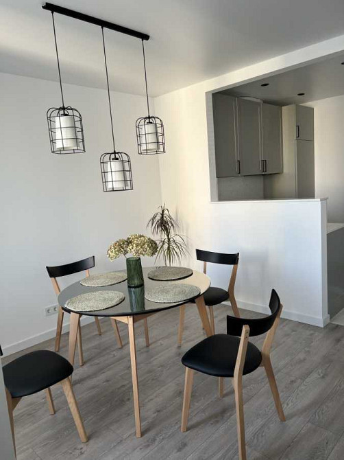 долгосрочная аренда 2-к квартира Киев, Святошинский, 30000 грн./мес. Київ - зображення 3