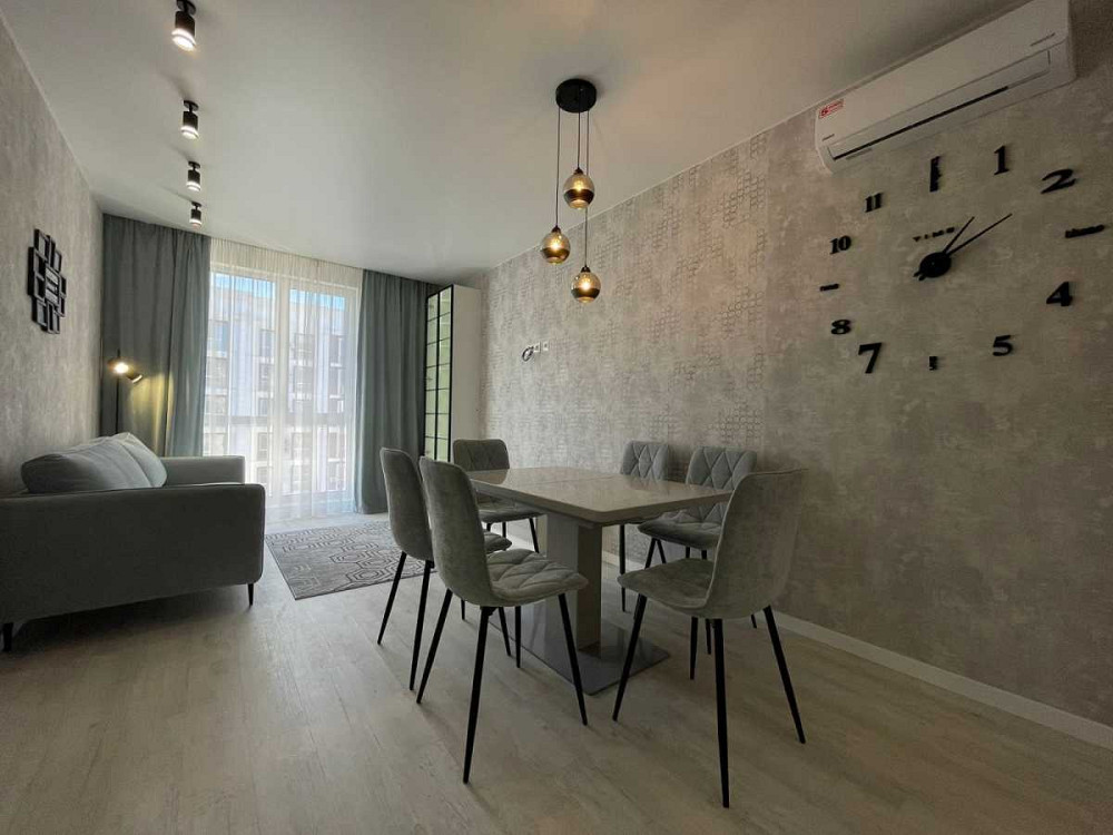 продажа 2-к квартира Киев, Голосеевский, 139999 $ Киев - изображение 6