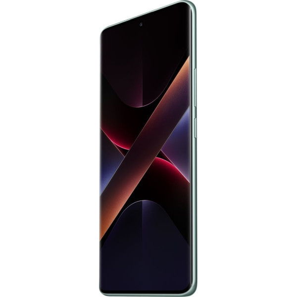 Смартфон Xiaomi Poco X7 8/256GB NFC Green Global (Код товару:40123) Харків - зображення 4