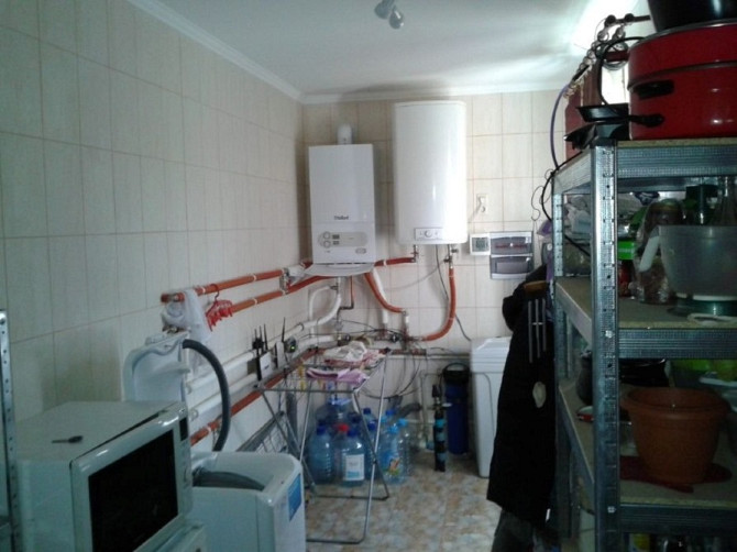 Продажа дома 200 м2, участок 65 соток, с. Крячки, Васильков Васильків - зображення 5