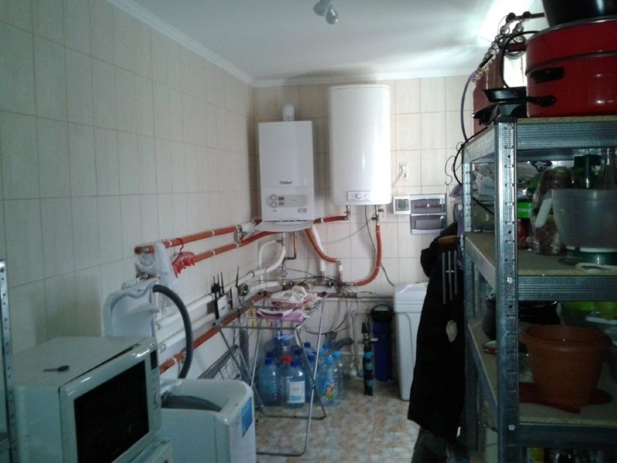 Продажа дома 200 м2, участок 65 соток, с. Крячки, Васильков Васильков - изображение 5