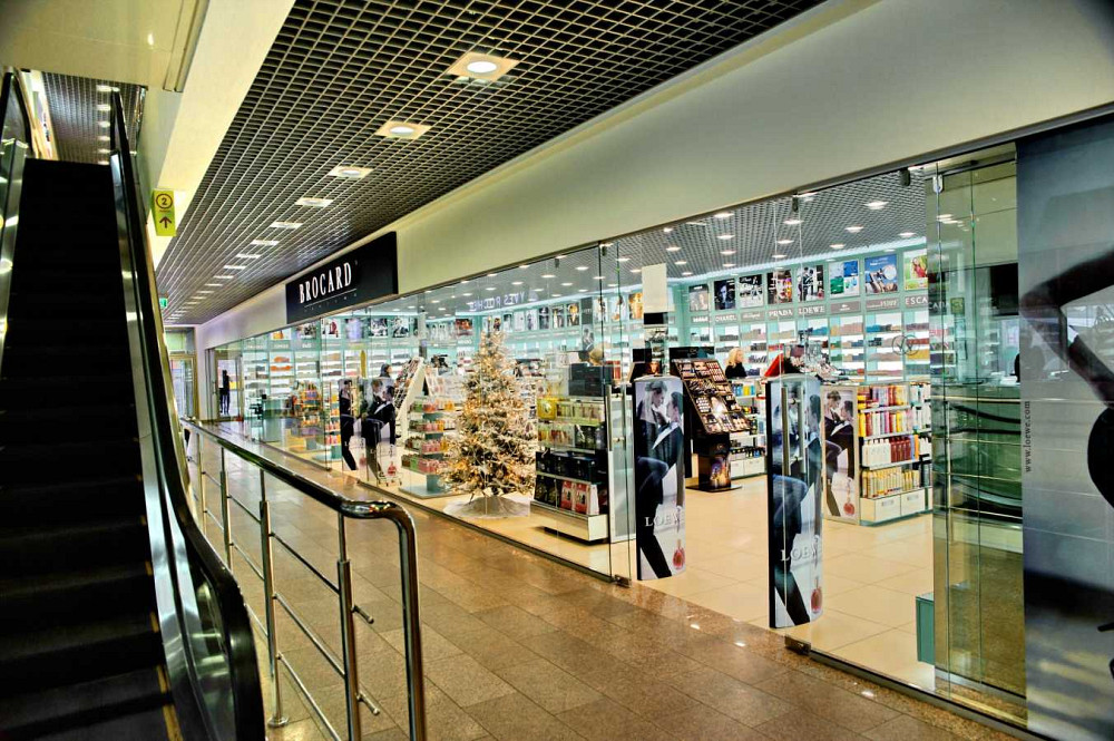 долгосрочная аренда торговые площади Киев, Днепровский, 1500000 грн./мес. Киев - изображение 4