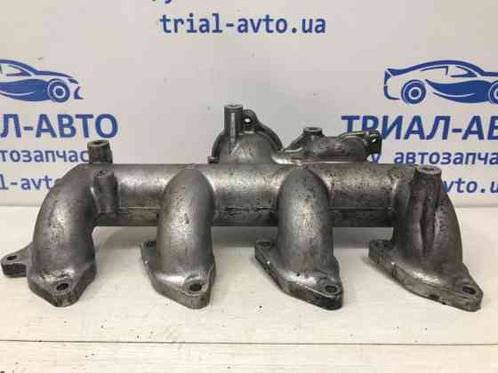 Коллектор впускной металл Mitsubishi Pajero Sport 1996-2008 MR577029 (Арт. 29931) Киев